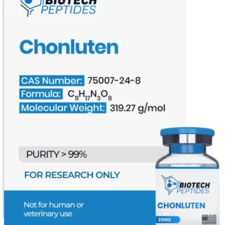 Chonluten (T-34) (20mg)