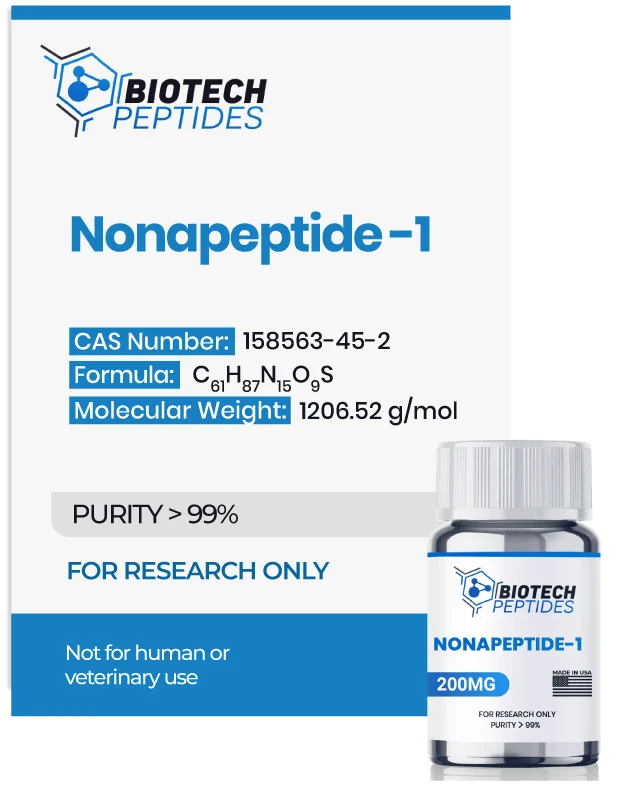Nonapeptide-1 (200mg)