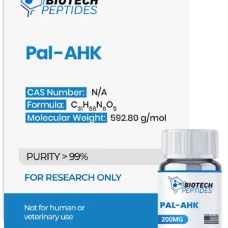 Pal-AHK (200mg)